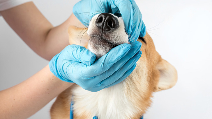 Higiene bucal para pets: como manter os dentes do seu animal saudáveis